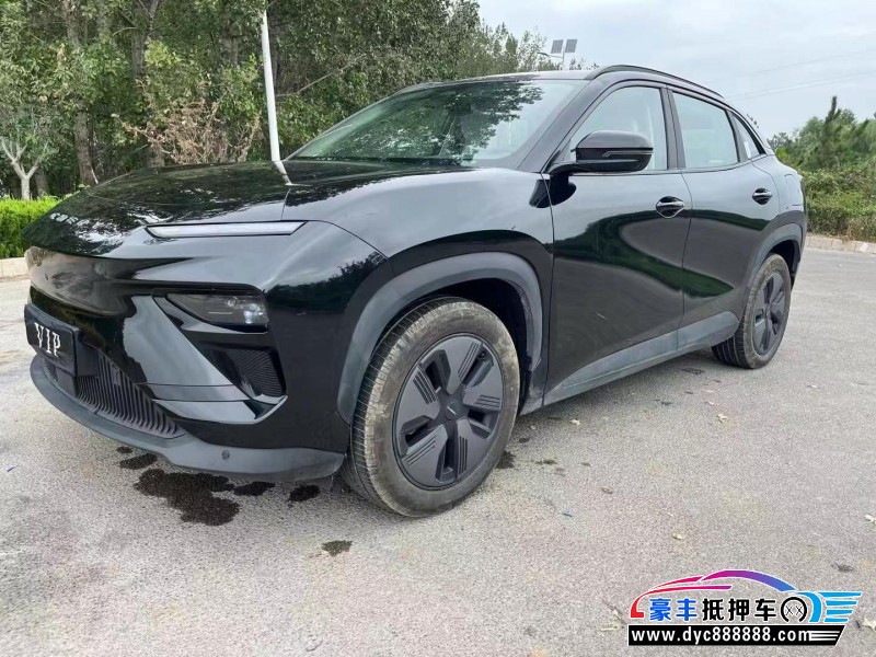 24年奇瑞舒享家轿车抵押车出售