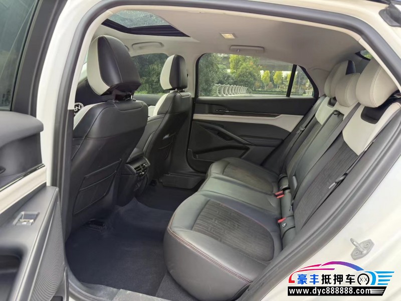 23年福特蒙迪欧轿车抵押车出售