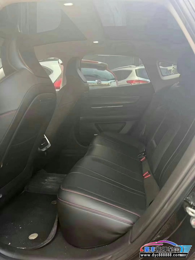 23年小鹏汽车P7轿车抵押车出售