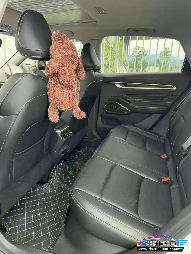 23年吉利帝豪轿车抵押车出售