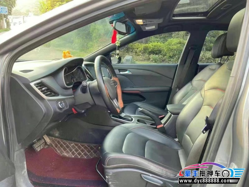 19年雪佛兰科鲁泽轿车抵押车出售