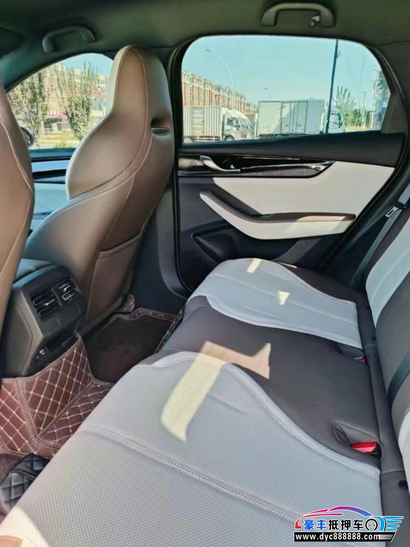 24年比亚迪秦轿车抵押车出售