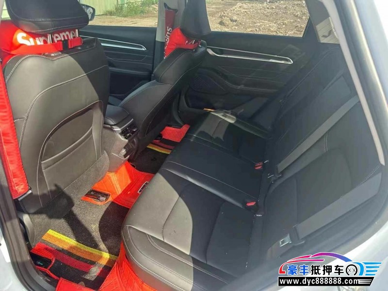 24年吉利帝豪轿车抵押车出售