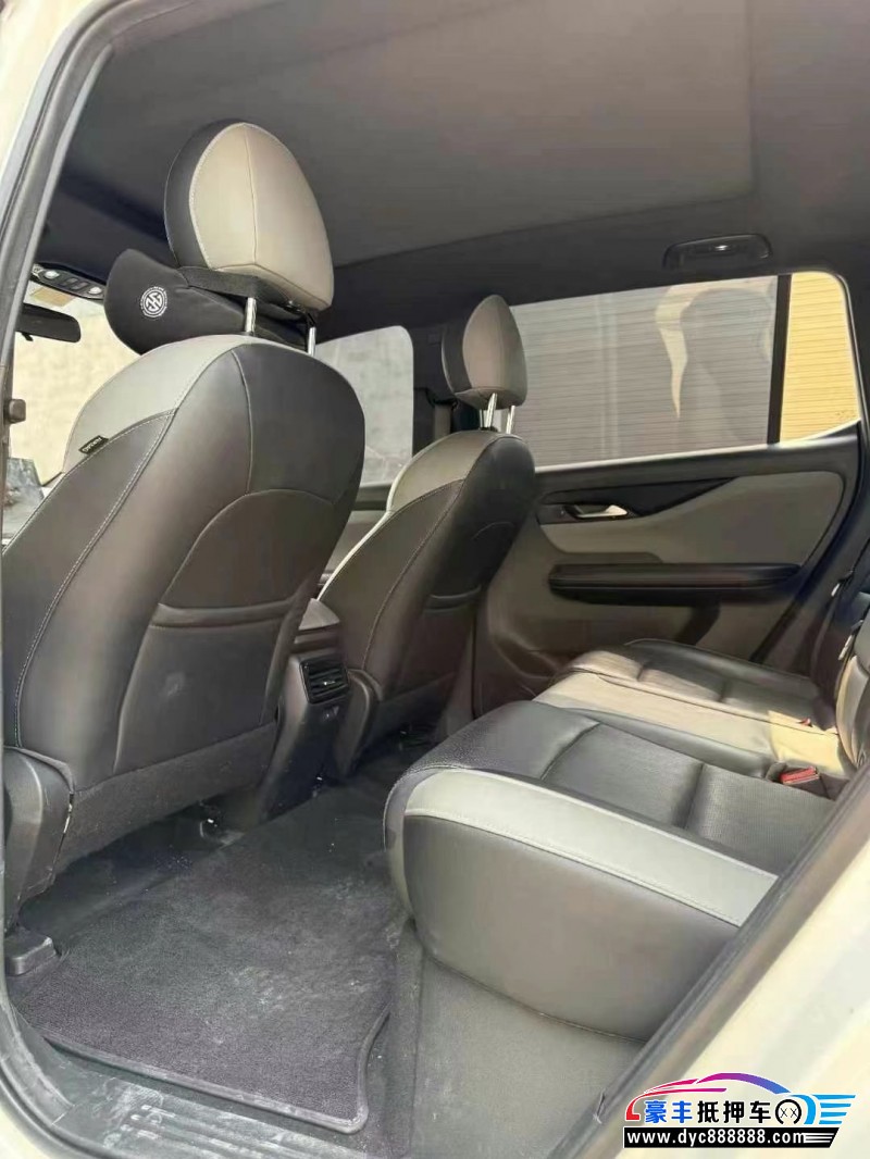 22年合创z03轿车抵押车出售