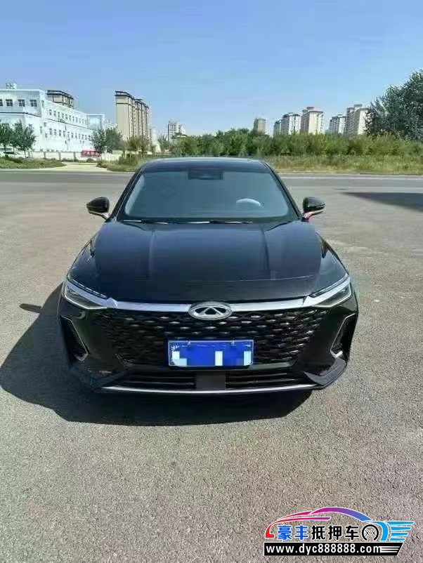 23年奇瑞艾瑞泽轿车抵押车出售