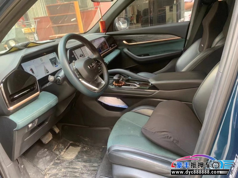 21年吉利吉利星越轿车抵押车出售