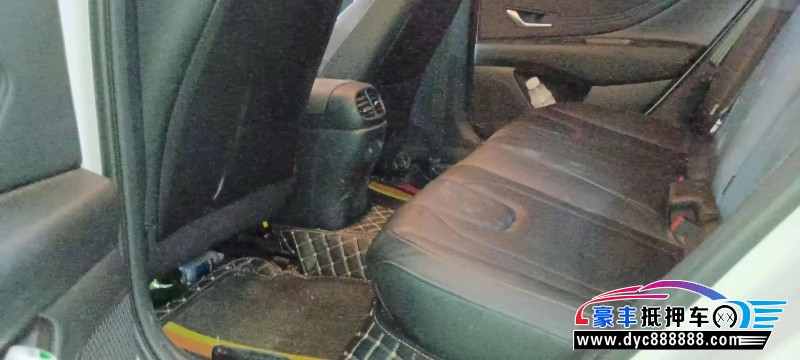 24年现代伊兰特轿车抵押车出售