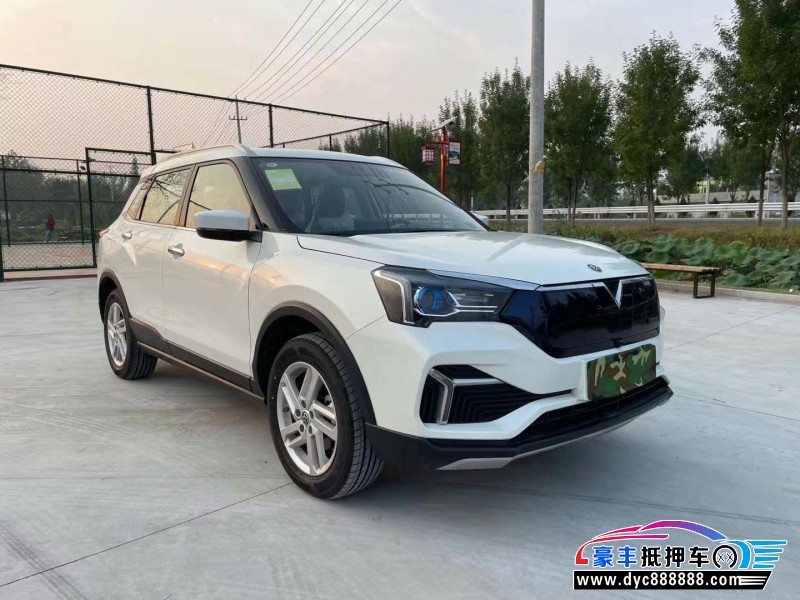 24年启辰T60轿车抵押车出售