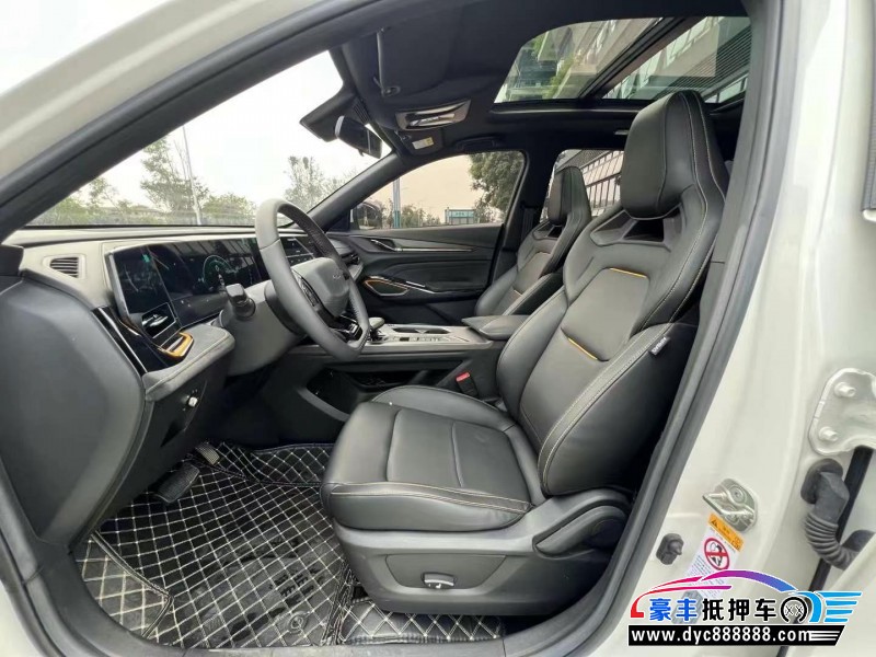 23年长安欧尚X5轿车抵押车出售