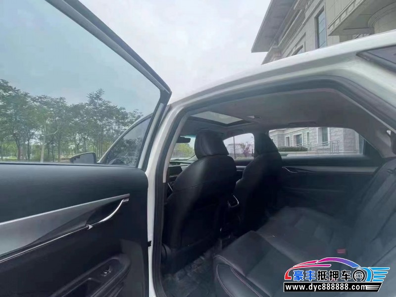 20年吉利缤瑞轿车抵押车出售