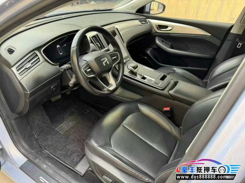 22年非凡ER6轿车抵押车出售