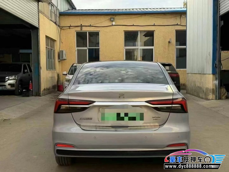 22年非凡ER6轿车抵押车出售