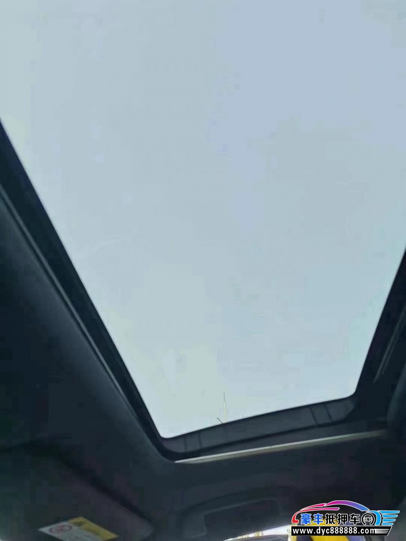 21年本田思域轿车抵押车出售