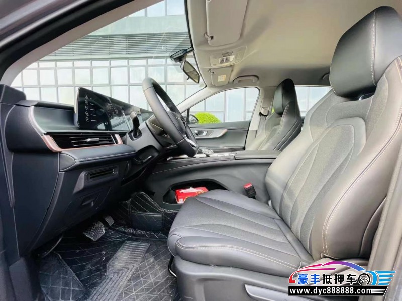 24年奇瑞欧萌达轿车抵押车出售