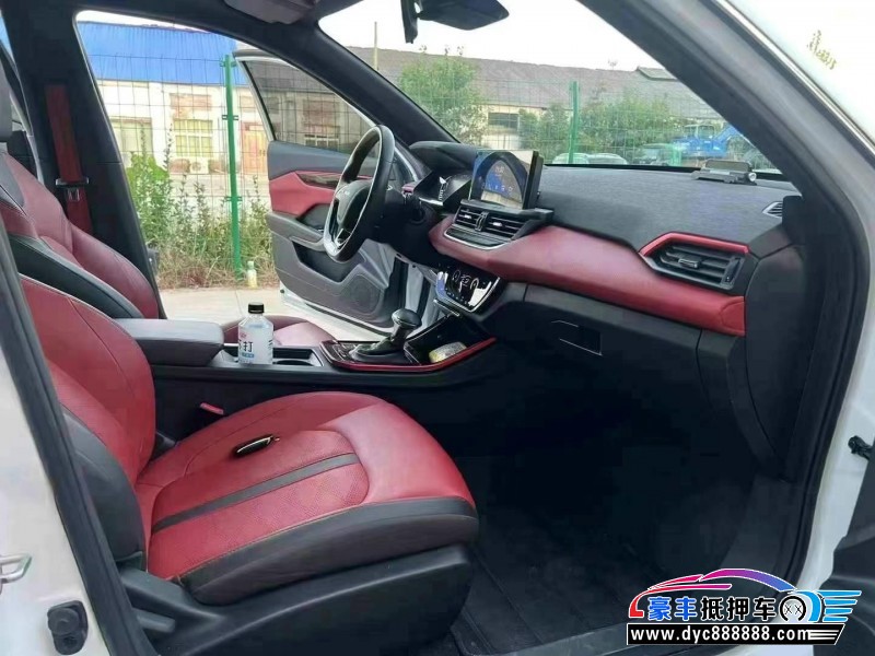 22年东风风神奕炫轿车抵押车出售