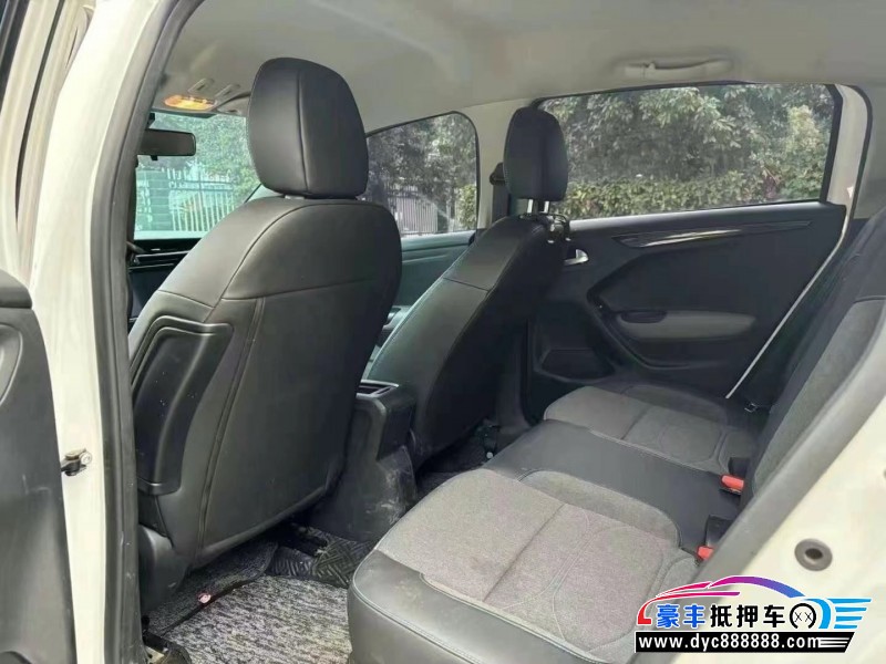 23年雪铁龙C3-XR轿车抵押车出售