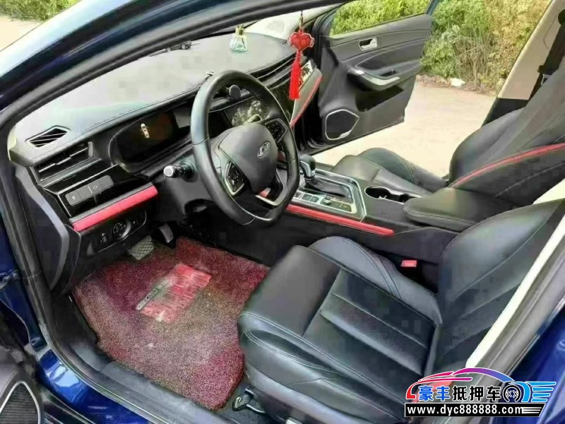 21年奇瑞艾瑞泽5轿车抵押车出售