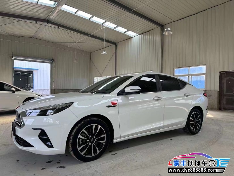 20年江淮江淮嘉悦A5轿车抵押车出售