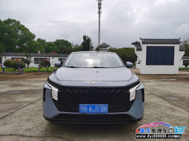 抵押车出售23年启辰大VSUV