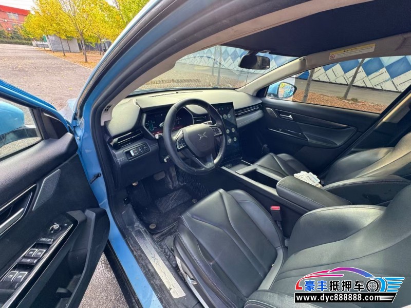 21年小鹏汽车G3i轿车抵押车出售