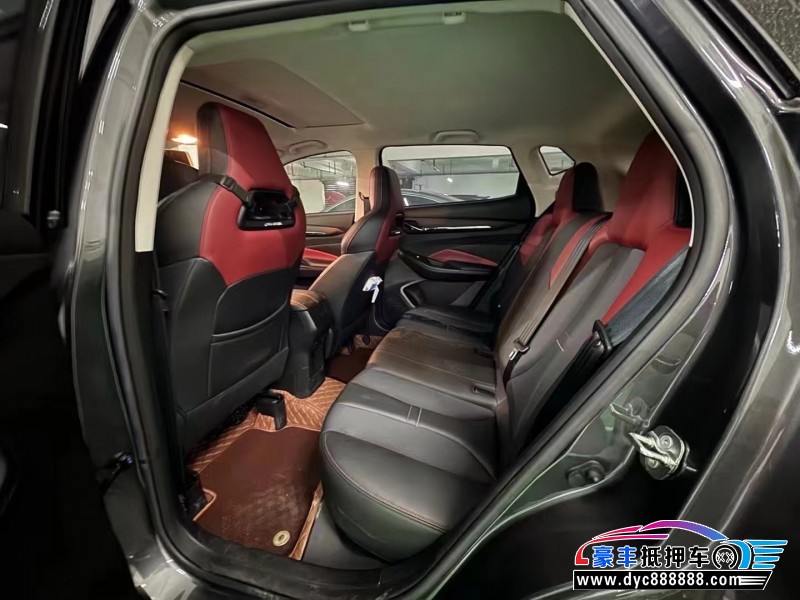 23年长安欧尚X5轿车抵押车出售