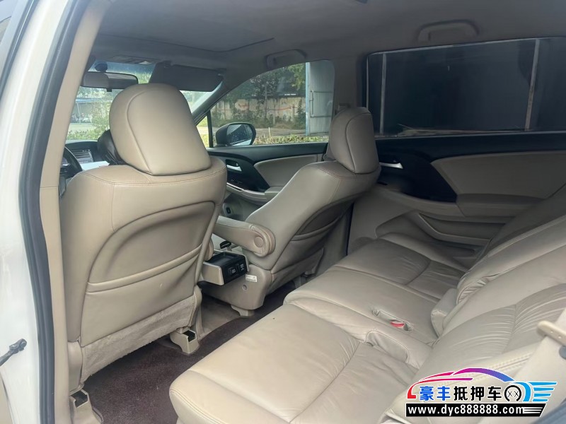 24年捷途大圣SUV抵押车出售