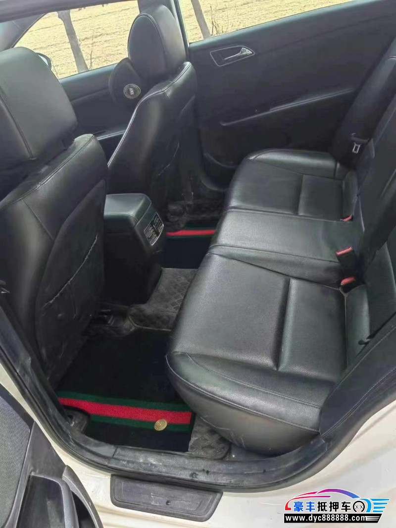 15年现代名图轿车抵押车出售