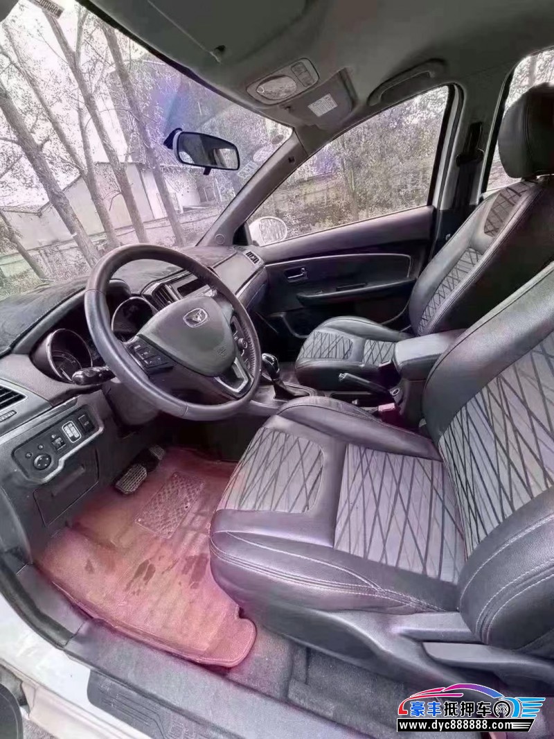 18年奇瑞奇瑞E3轿车抵押车出售