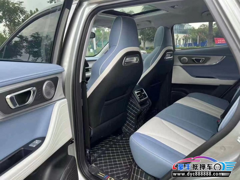 22年奇瑞欧萌达轿车抵押车出售