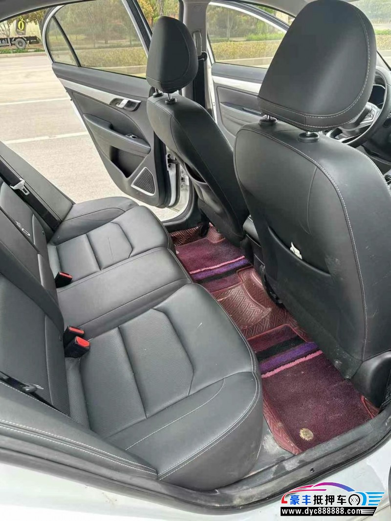 20年吉利帝豪轿车抵押车出售