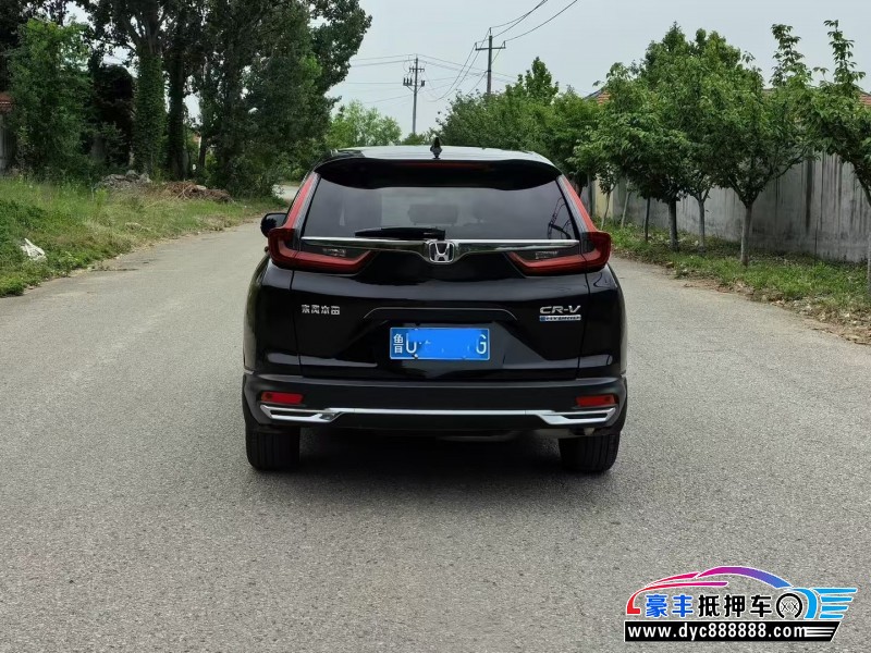 17年福特锐界轿车抵押车出售