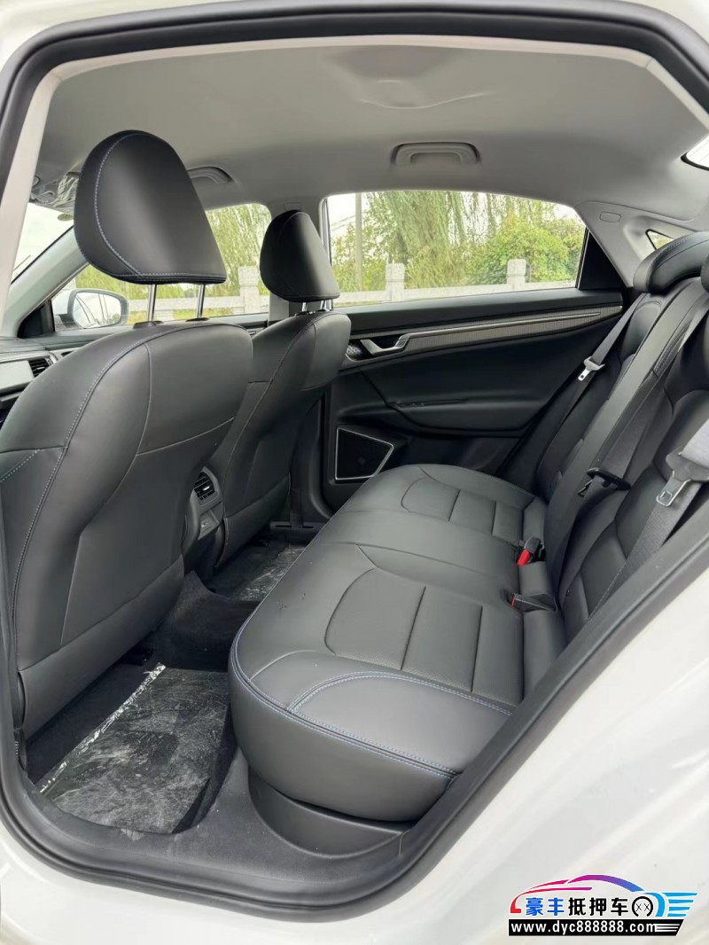 24年吉利帝豪轿车抵押车出售