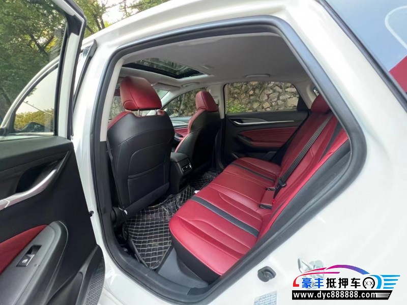 22年长安逸动轿车抵押车出售