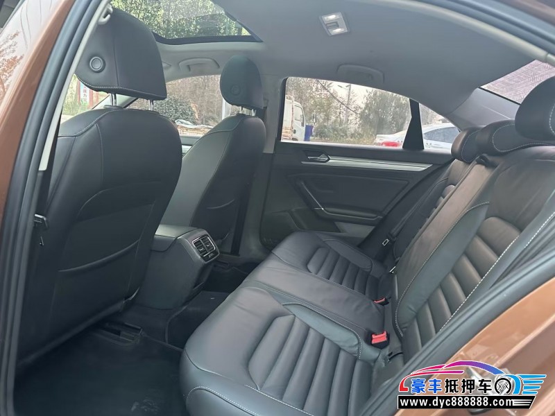 17年大众凌渡轿车抵押车出售