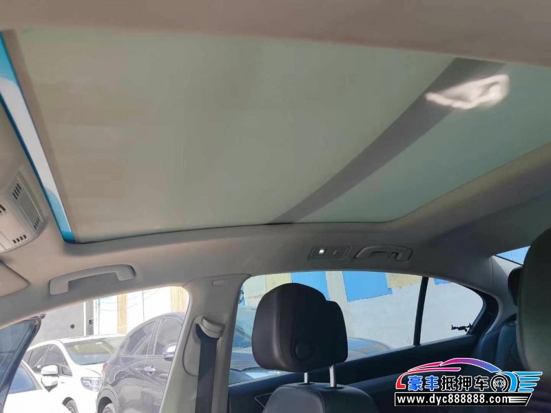 17年大众迈腾轿车抵押车出售