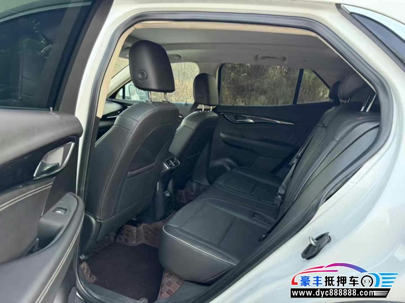 23年别克昂科威轿车抵押车出售