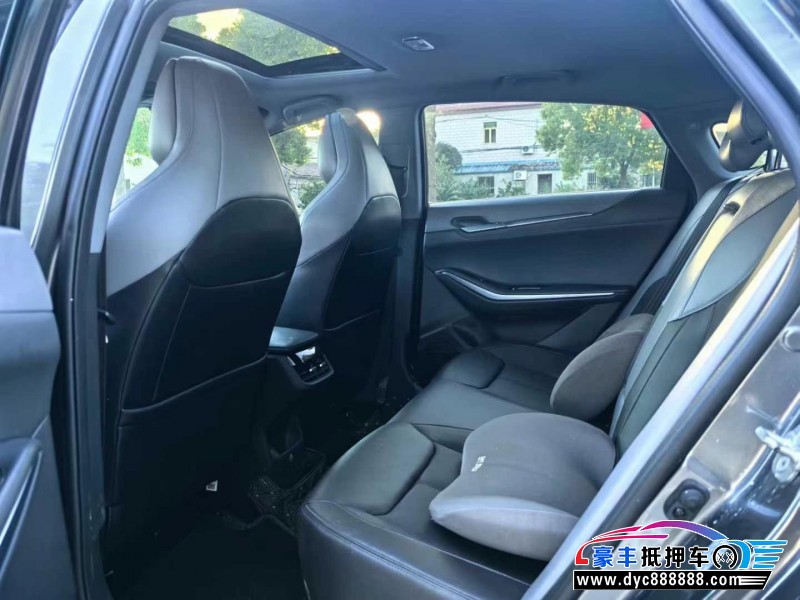 23年长安锐程CC轿车抵押车出售