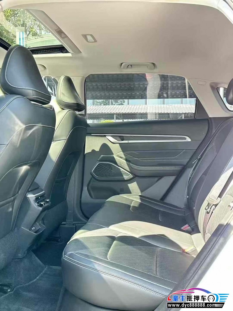 24年吉利帝豪轿车抵押车出售