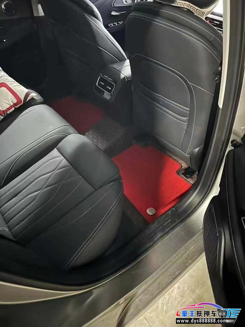 24年奇瑞艾瑞泽轿车抵押车出售