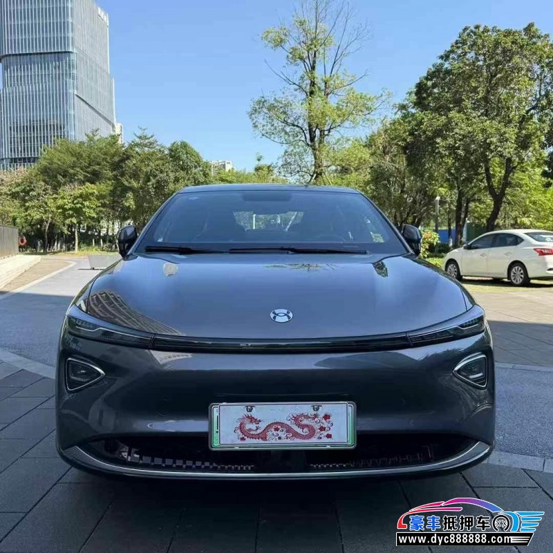 24年合创A06轿车抵押车出售