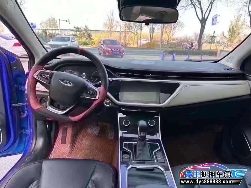 21年奇瑞艾瑞泽轿车抵押车出售