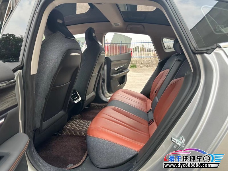 23年小鹏汽车P7轿车抵押车出售