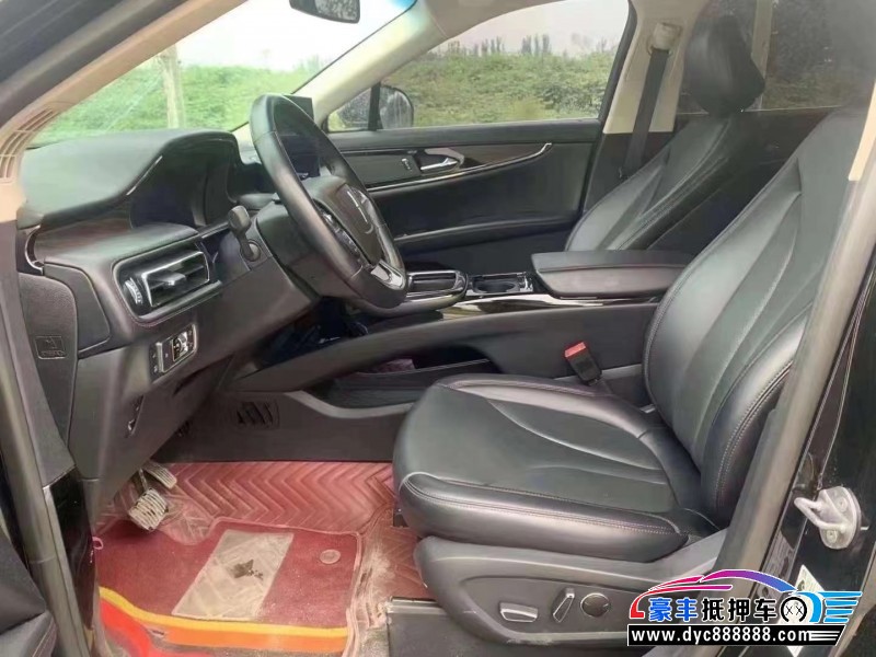 21年林肯航海家SUV抵押车出售