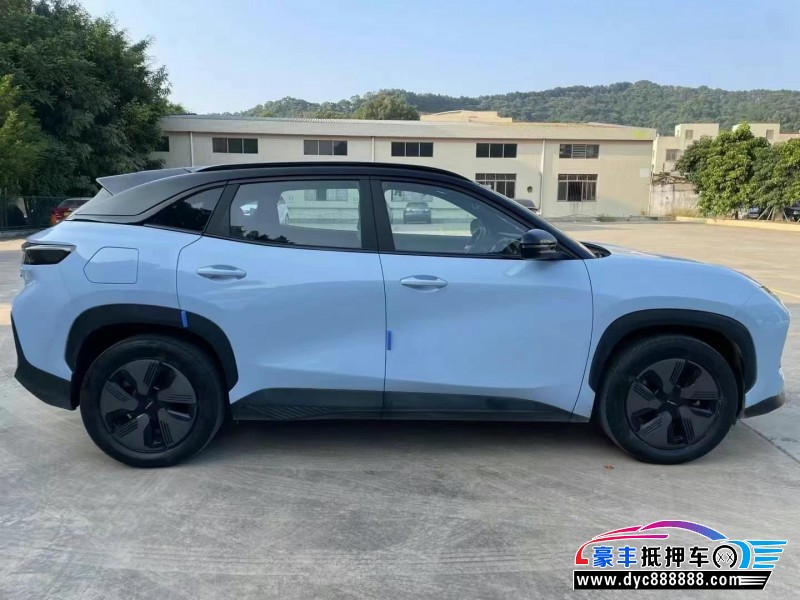 24年奇瑞舒享家轿车抵押车出售