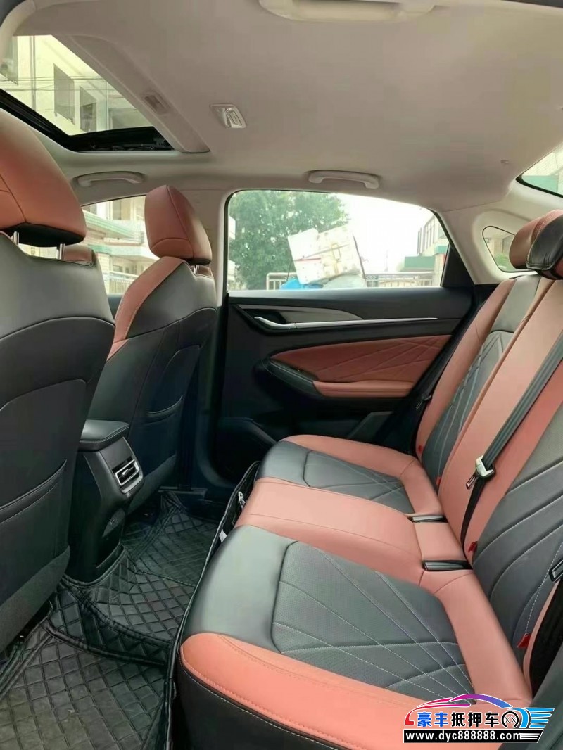 23年长安逸动轿车抵押车出售