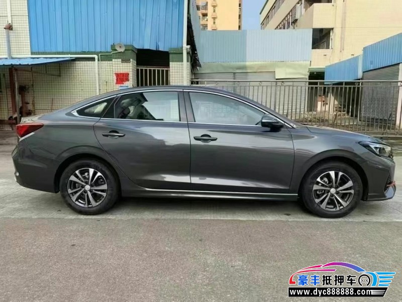 23年长安逸动轿车抵押车出售