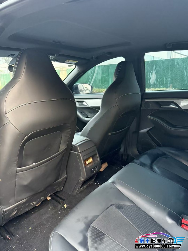 24年江淮思皓A5轿车抵押车出售