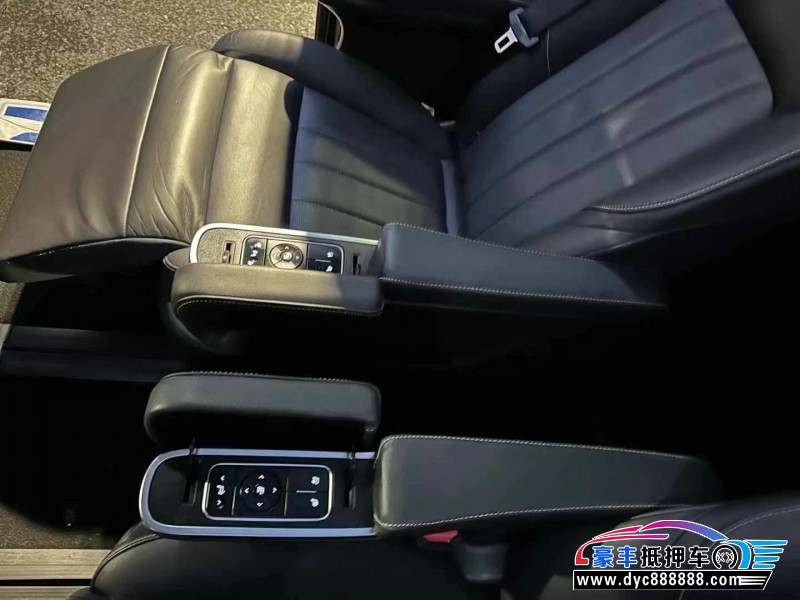 20年传祺GM8轿车抵押车出售