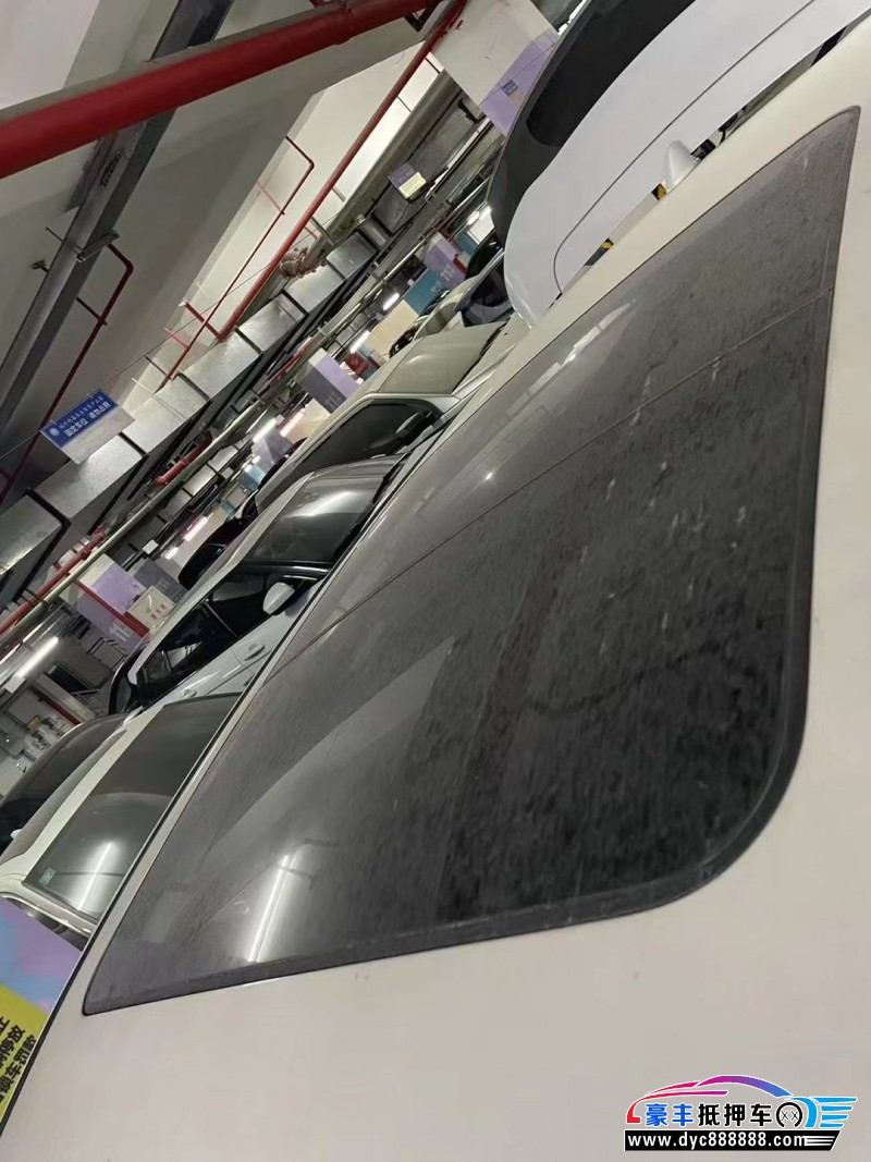 18年本田CR-V轿车抵押车出售