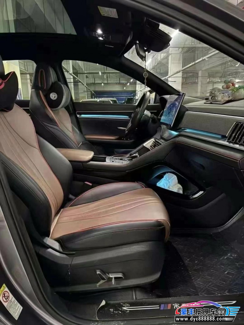 21年比亚迪宋轿车抵押车出售